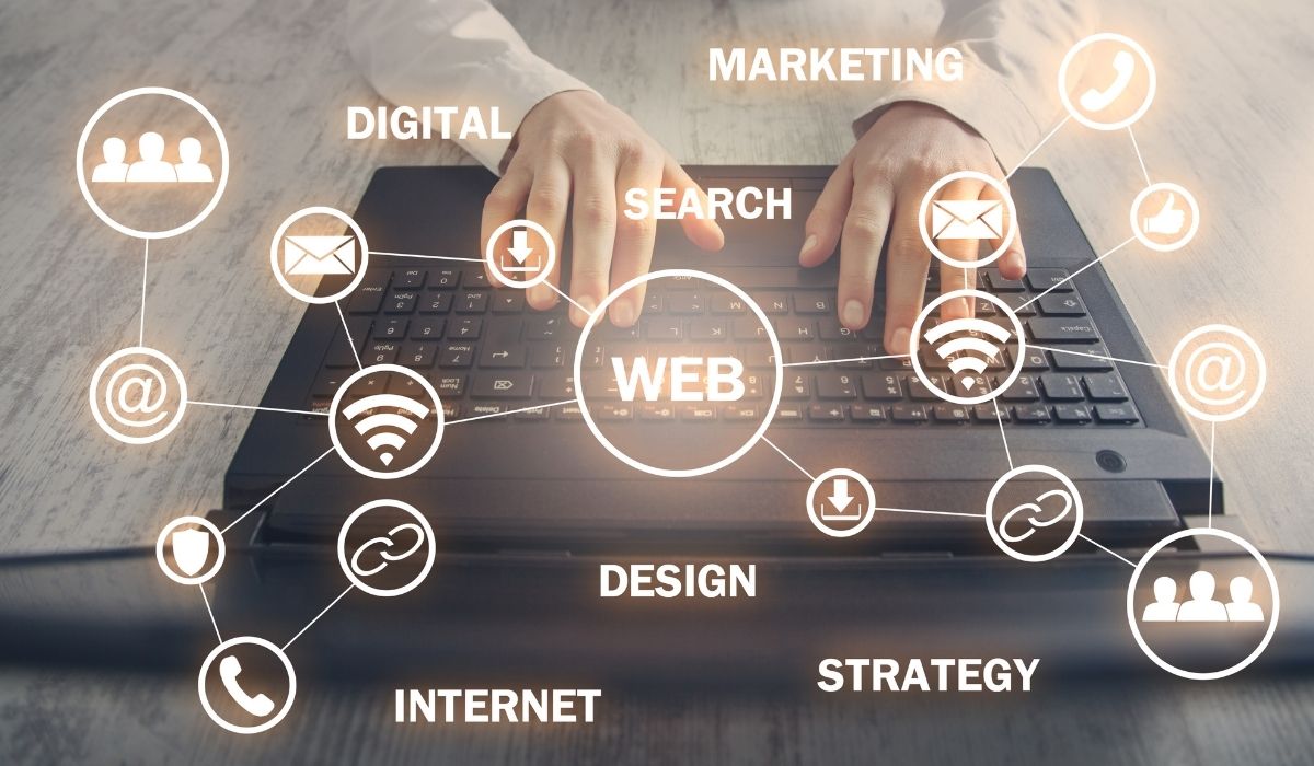 Anamur Web Tasarım